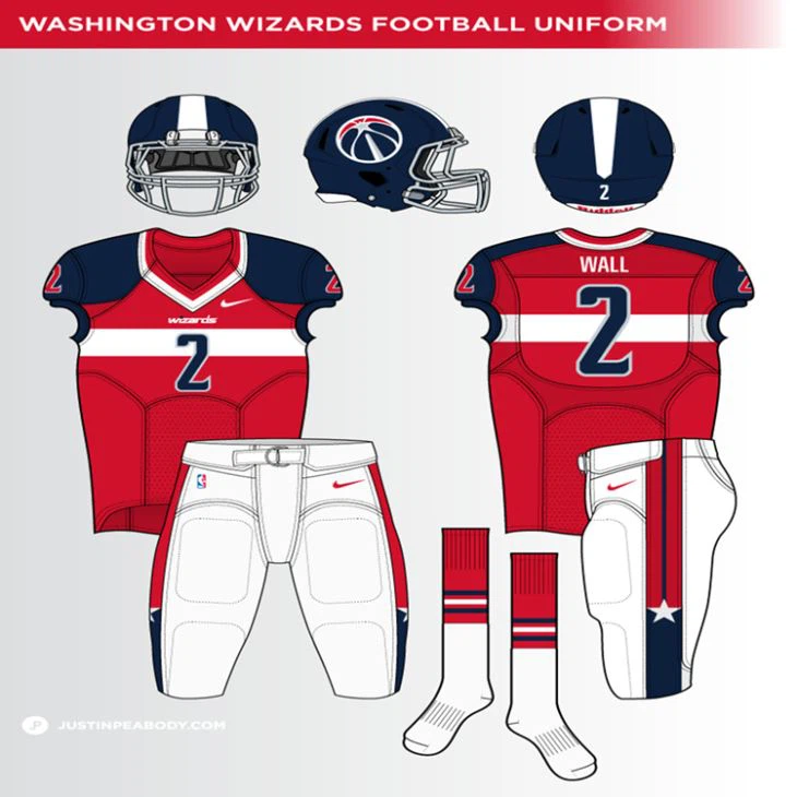 Red and White Football Jerseys Blank Dri Fit T-shirts Sublimated Soccer Jersey