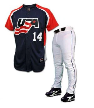 Béisbol personalizado pantalones por mayor de béisbol Softbol bragas pantalones